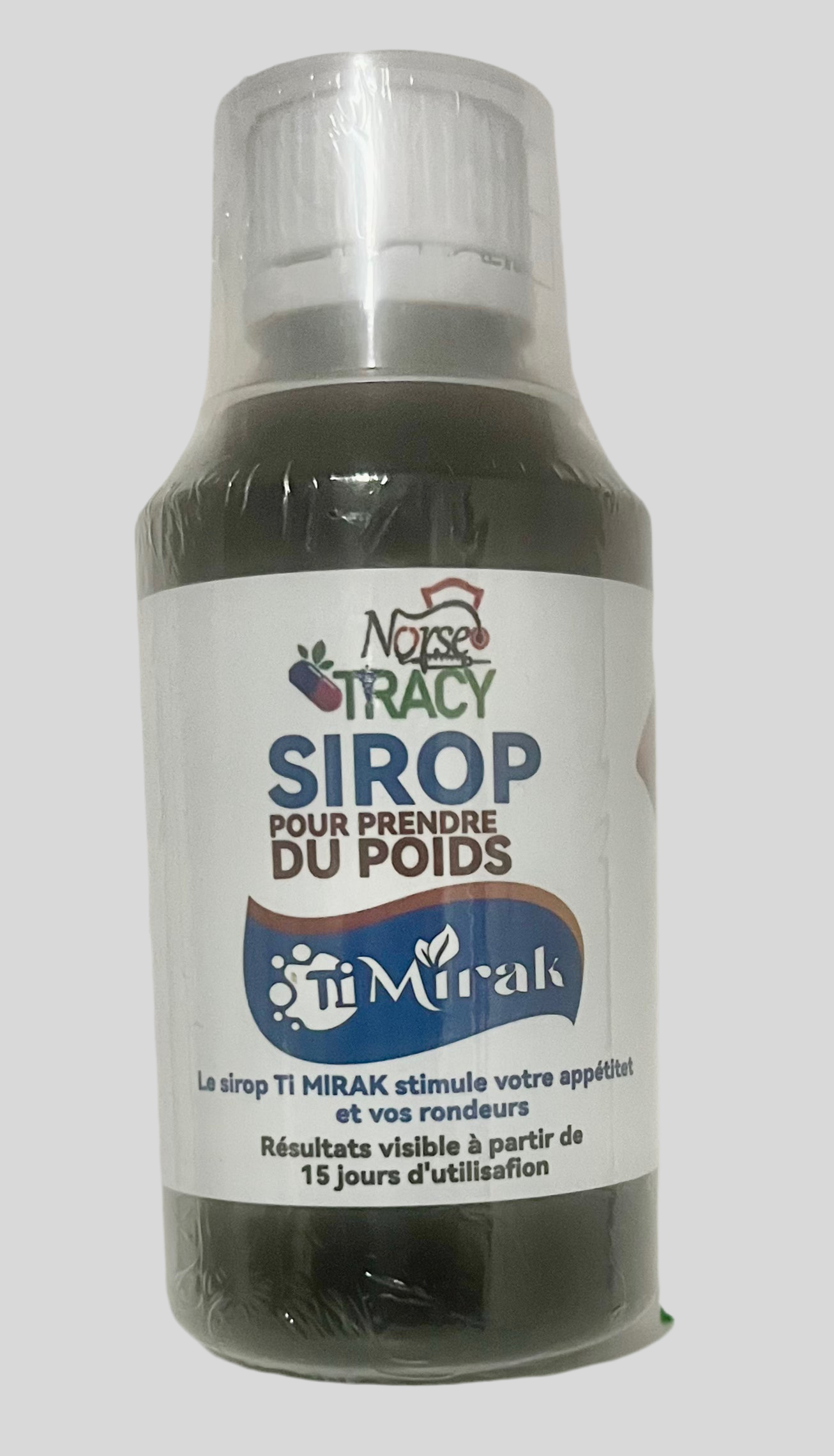 Siro ti mirak