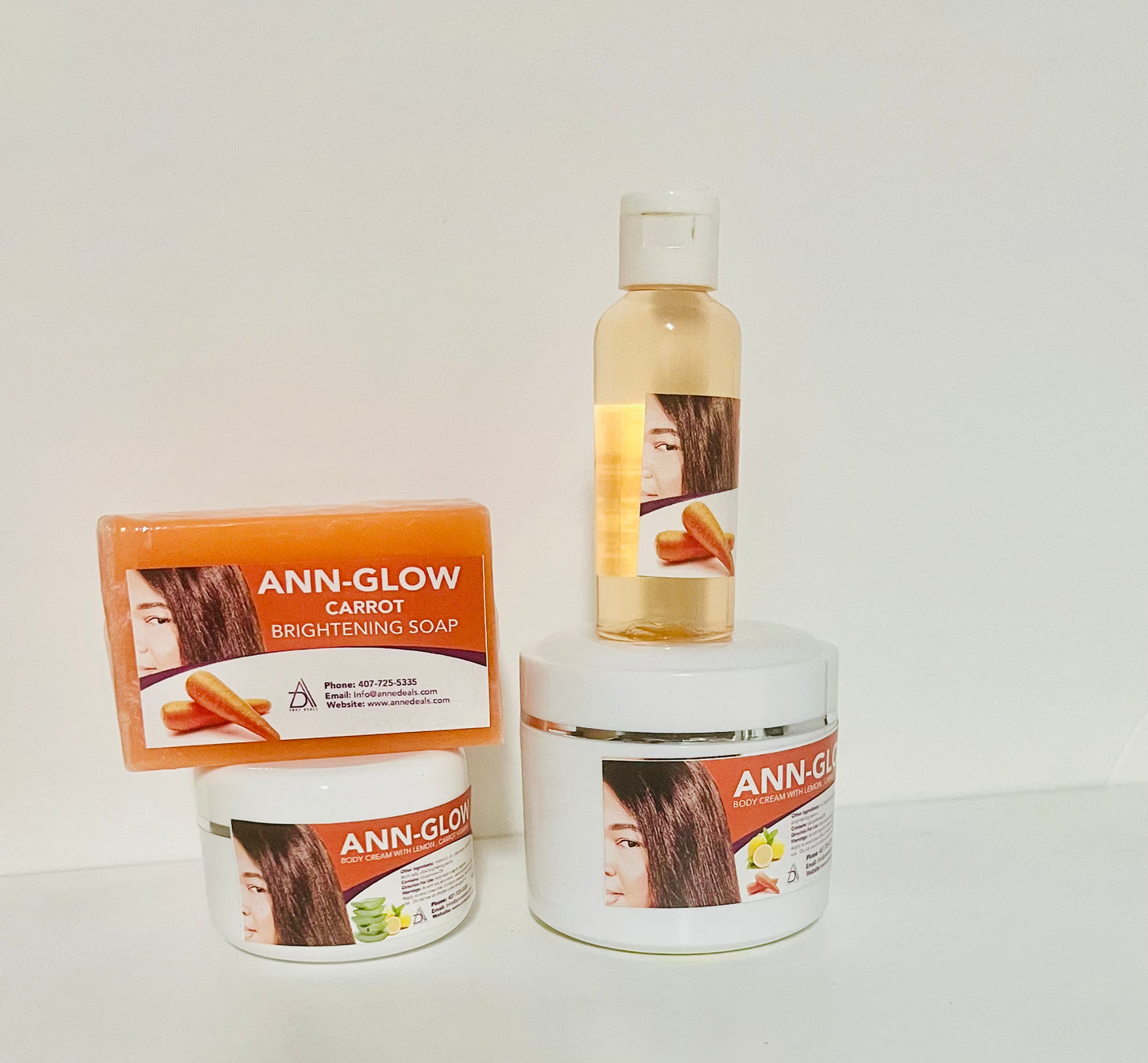 Ann-Glow