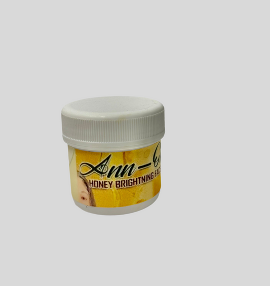 Ann-Glow mini face cream