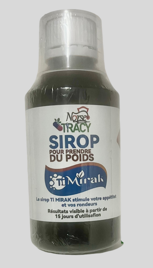 Siro ti mirak