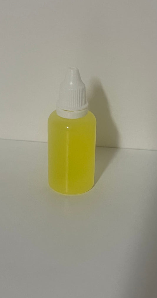 Ann-Glow whitening Oil , Dark Knees , Elbows Remover