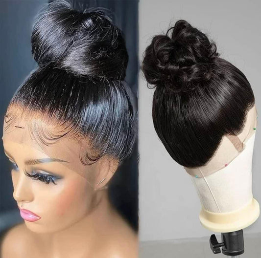 full lace wig
